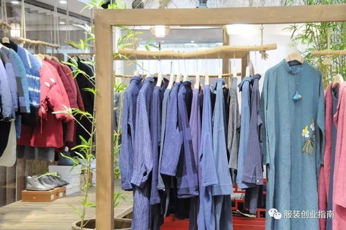 服裝導購一開口顧客就試穿，業績輕松提升300%的秘密