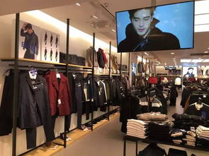 O2O紅海下實體服裝零售商如何絕地反擊