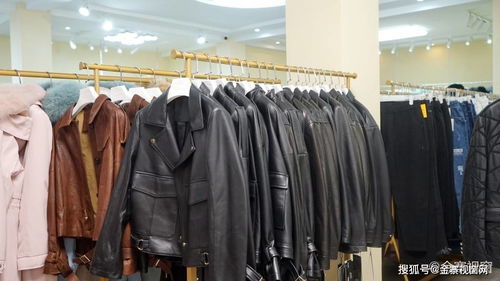 豪橫開業！金寨新開服裝工廠店，3000件服飾免費送