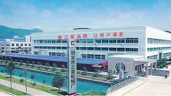 鞏義市三星機械廠銷售部 專業化針紡織品銷售服務