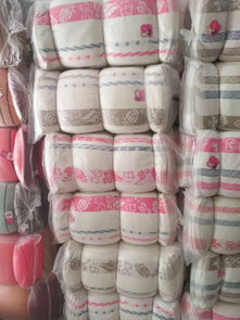 庫存清倉 純棉提花毛巾，地?cái)偞黉N好選擇